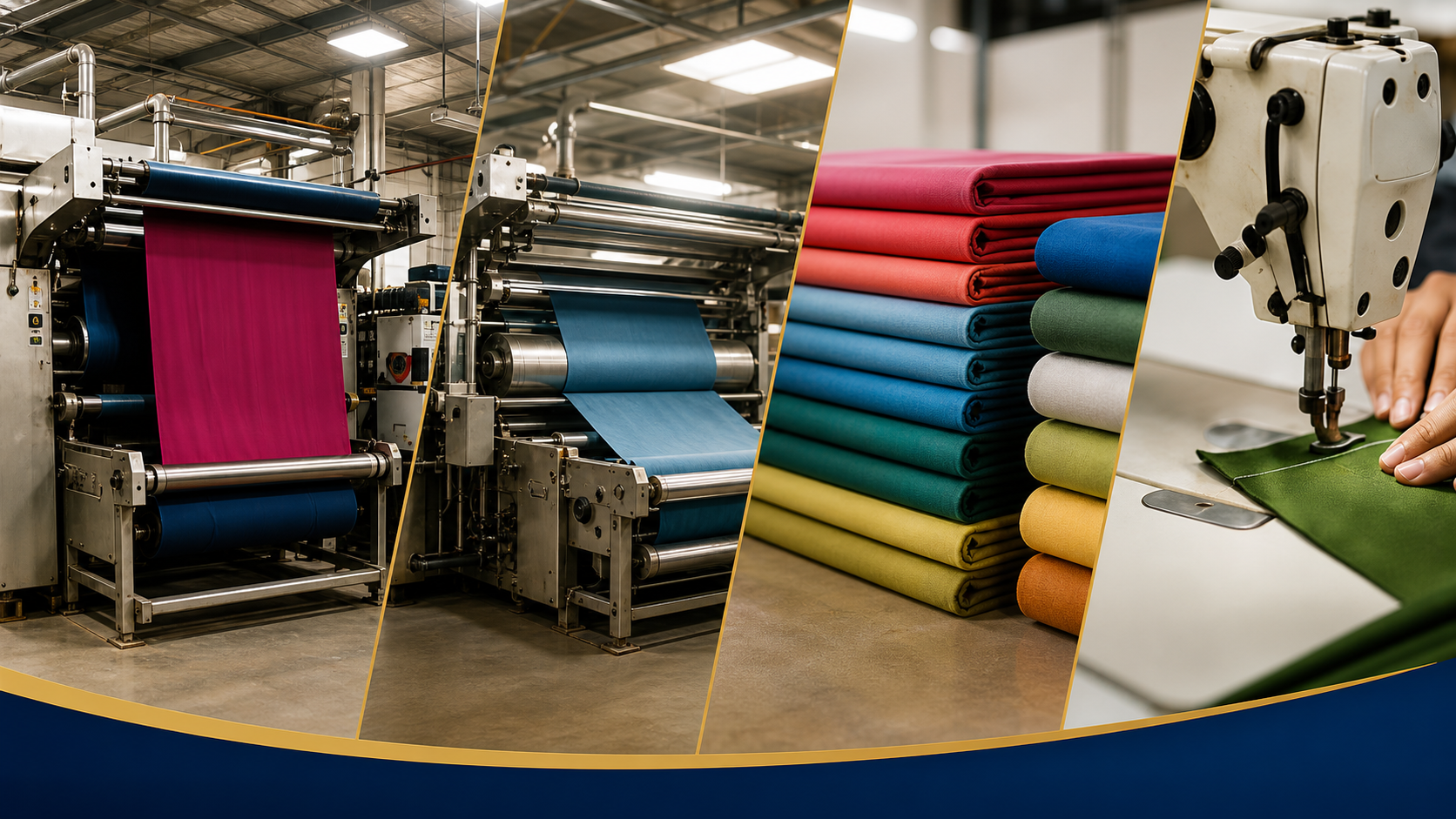 Pawan Balaji Industries textile job work